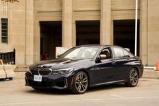 Review: 2020 BMW M340i xDrive