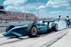20 Years On, Greg Moore's Legacy Endures Through Red Gloves