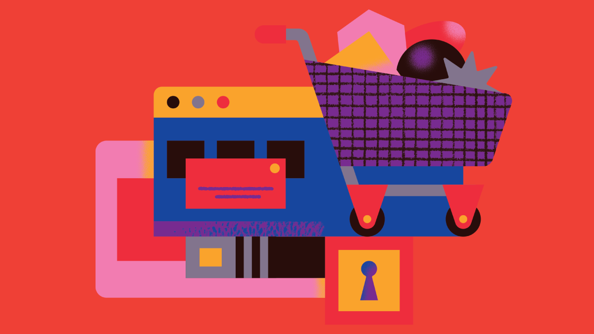 The Future of Ecommerce Is First-Party Shopper Data