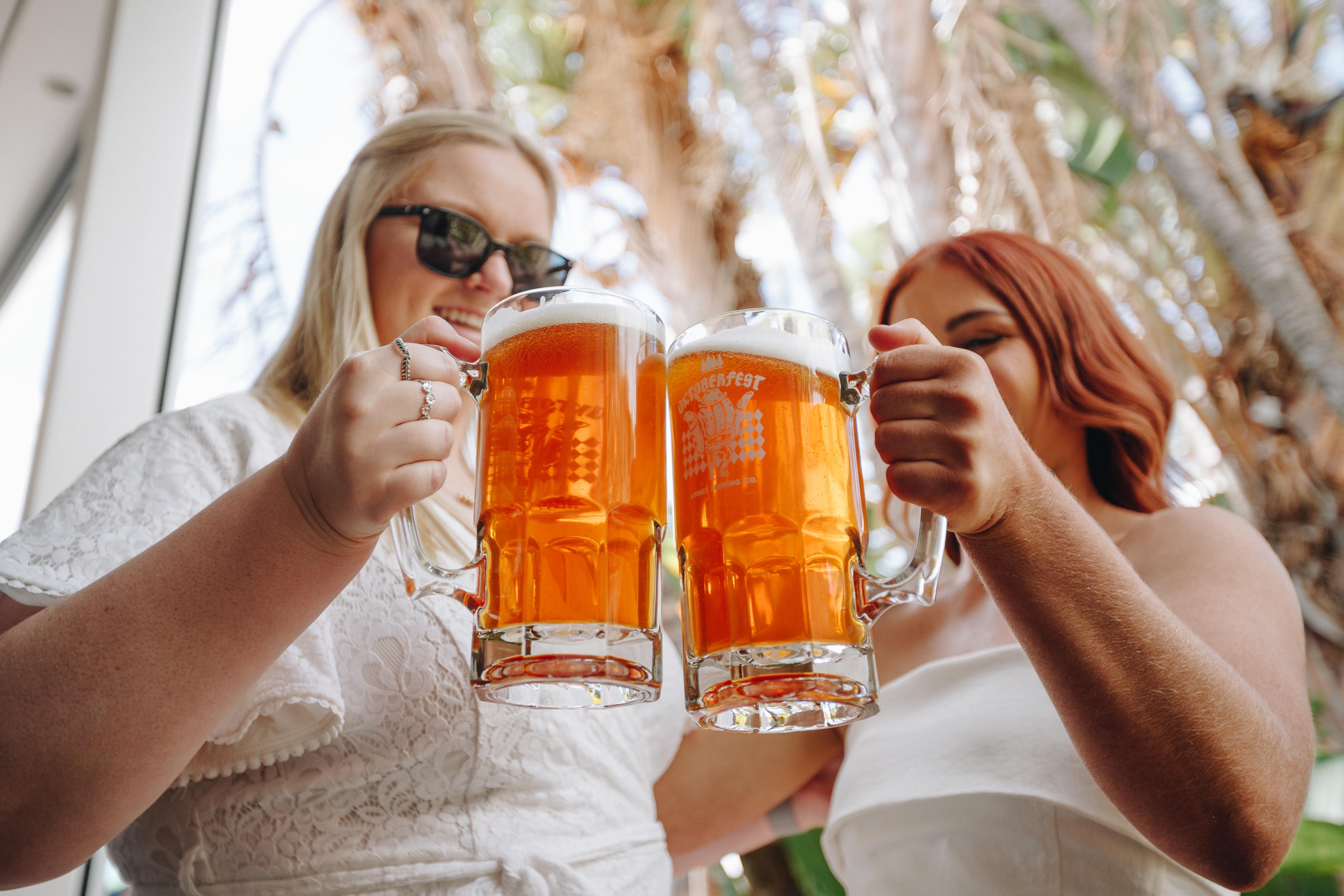 Prost! Oktober Family Fest is back at Towradgi Beach Hotel 