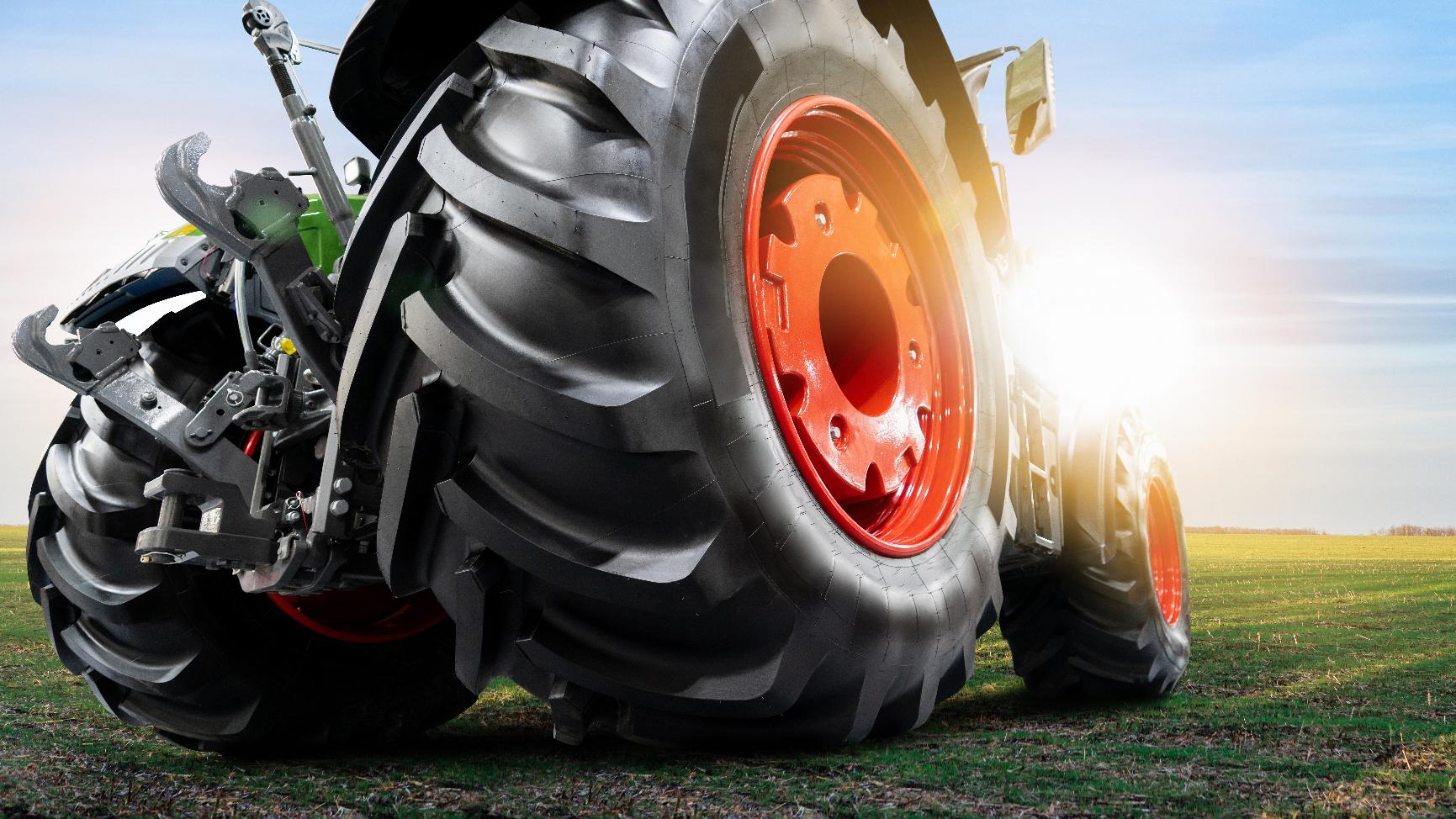 Tyreline Australia specifically caters to the agricultural, off-the-road and industrial equipment market sectors