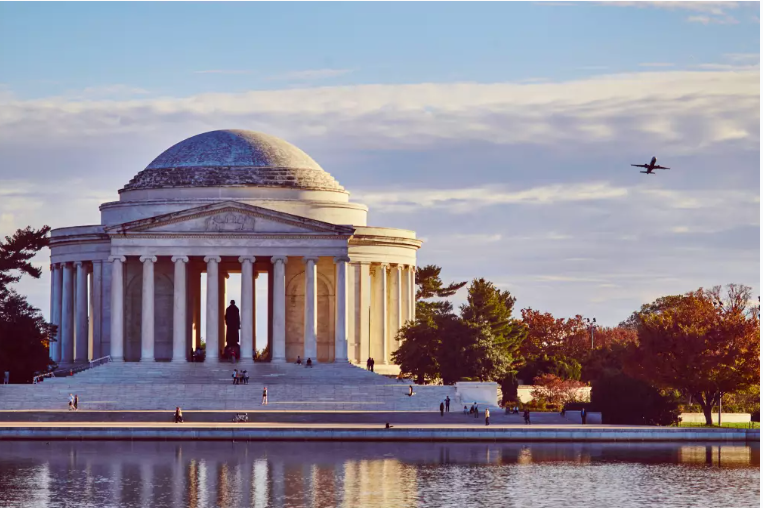 Only in Washington, DC: 16 amazing experiences 
